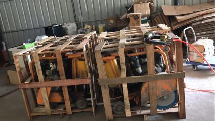 遂宁行李、家具、电器包装托运