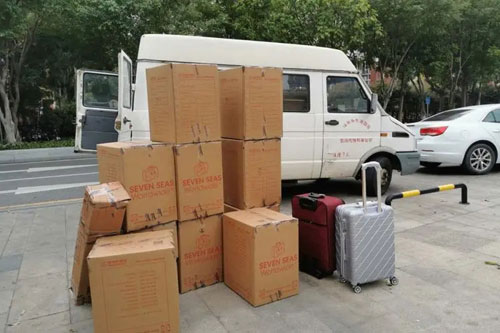 遂宁行李托运公司